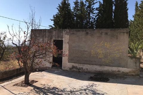 Landejendom i Salinas, Alicante, Salinas - € 119.995 | Ref: Salgi3 - foto 6